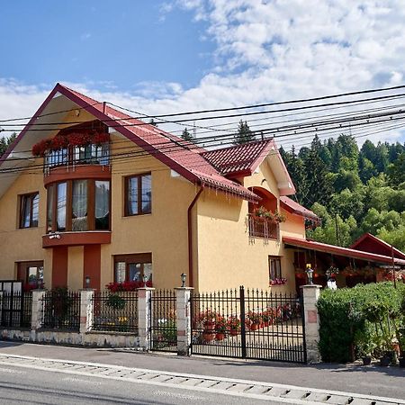 Casa Cu Flori Moisei酒店 外观 照片
